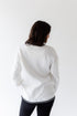 Colorado Allen Chenille Varsity V-neck